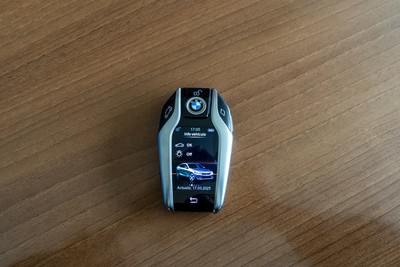 BMW Serie 6