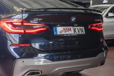 BMW Serie 6