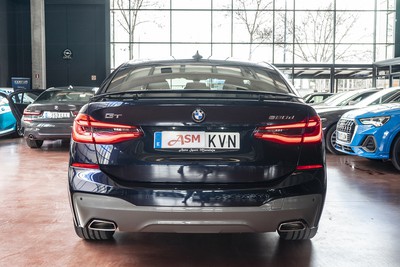 BMW Serie 6