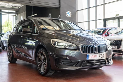 BMW Serie 2