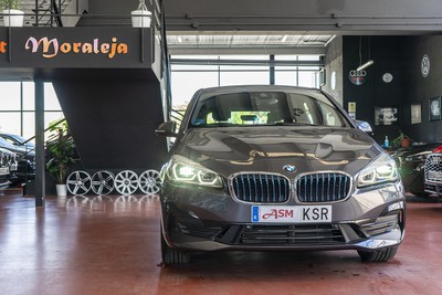 BMW Serie 2