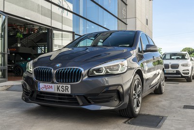 BMW Serie 2