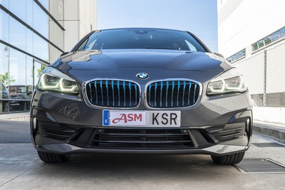 BMW Serie 2