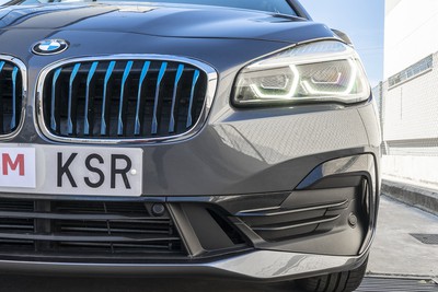 BMW Serie 2
