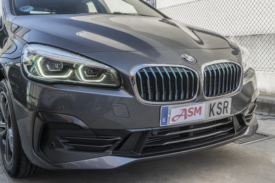 BMW Serie 2