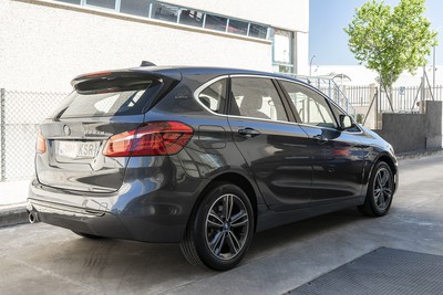 BMW Serie 2