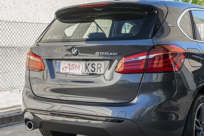 BMW Serie 2