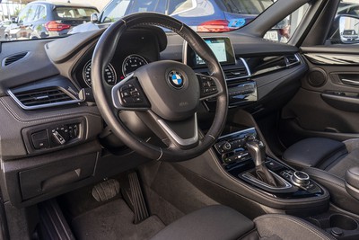 BMW Serie 2