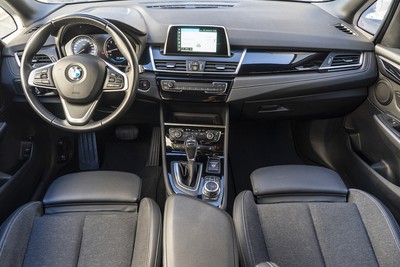 BMW Serie 2