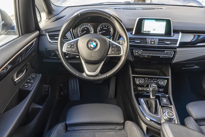 BMW Serie 2