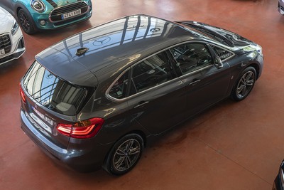 BMW Serie 2