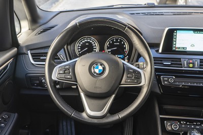BMW Serie 2