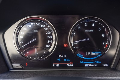 BMW Serie 2
