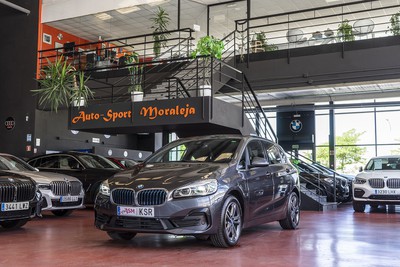 BMW Serie 2