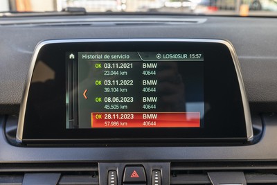 BMW Serie 2