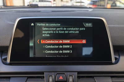 BMW Serie 2