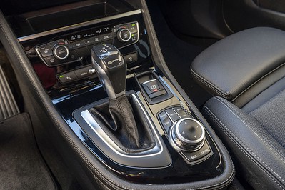 BMW Serie 2
