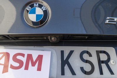 BMW Serie 2