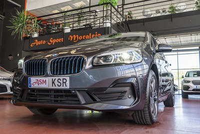 BMW Serie 2