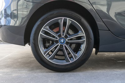 BMW Serie 2