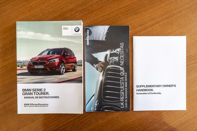 BMW Serie 2