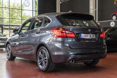 BMW Serie 2