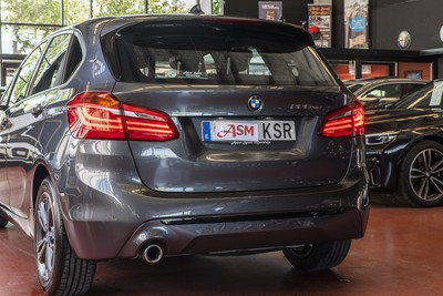 BMW Serie 2