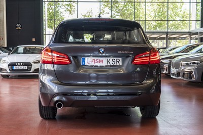 BMW Serie 2