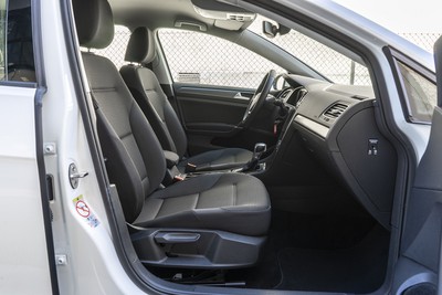 VOLKSWAGEN e-Golf