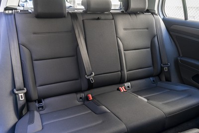 VOLKSWAGEN e-Golf