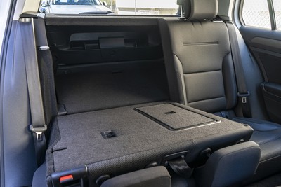 VOLKSWAGEN e-Golf
