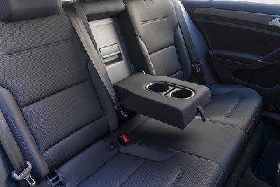 VOLKSWAGEN e-Golf