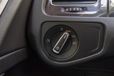 VOLKSWAGEN e-Golf