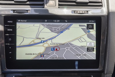 VOLKSWAGEN e-Golf