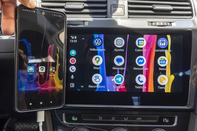 VOLKSWAGEN e-Golf