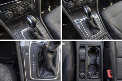 VOLKSWAGEN e-Golf