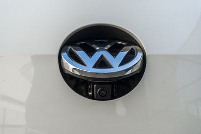 VOLKSWAGEN e-Golf