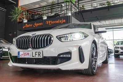 BMW Serie 1