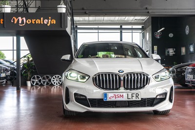 BMW Serie 1