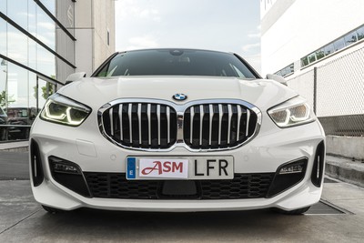 BMW Serie 1