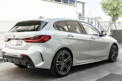 BMW Serie 1