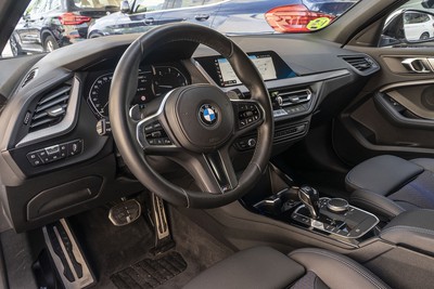 BMW Serie 1