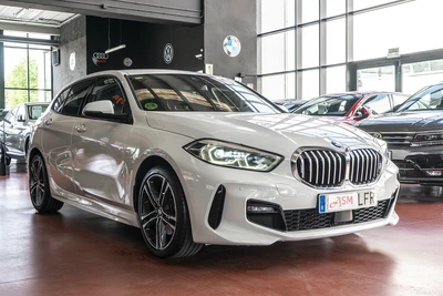 BMW Serie 1