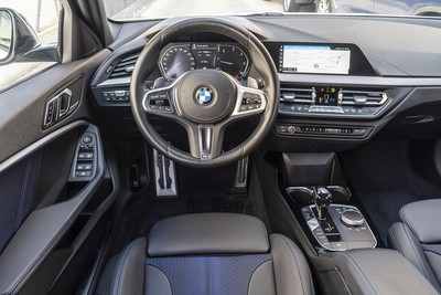 BMW Serie 1
