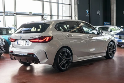 BMW Serie 1