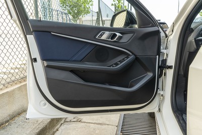 BMW Serie 1