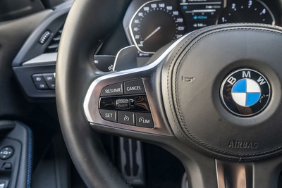 BMW Serie 1