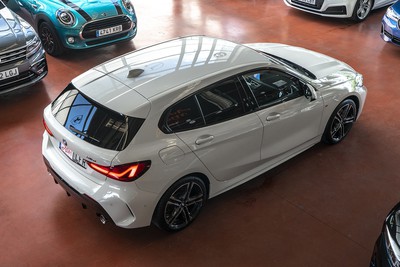 BMW Serie 1
