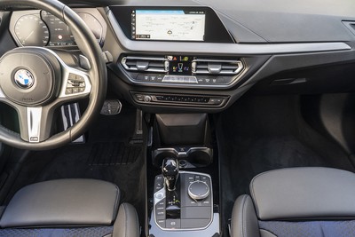 BMW Serie 1