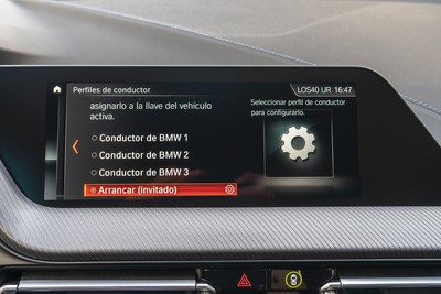 BMW Serie 1